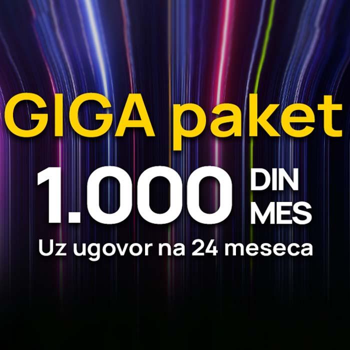 Optički internet