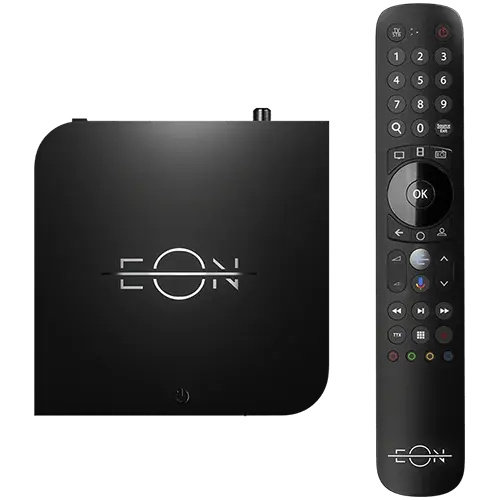 EON risiver