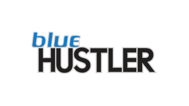 Blue Hustler