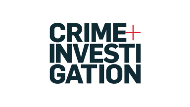 Crime + Investigation