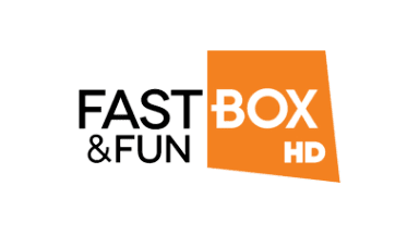 Fast&Fun Box HD