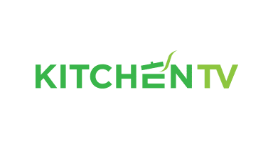 Kitchen TV