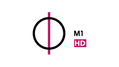 M1 HD