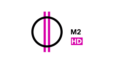 M2 HD