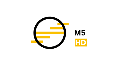 M5 HD