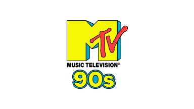 MTV 90's