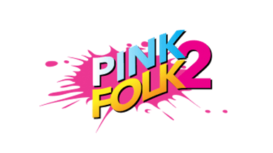 Pink Folk 2