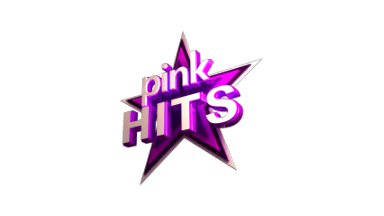 Pink Hits 1