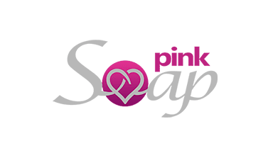 Pink Soap