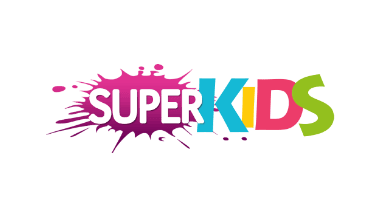 Pink Super Kids
