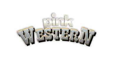 Pink Western