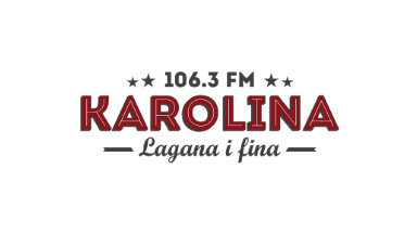 Radio Karolina