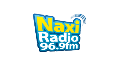 Radio Naxi
