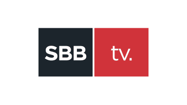 SBB Info kanal