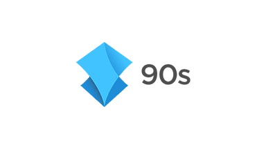 90s