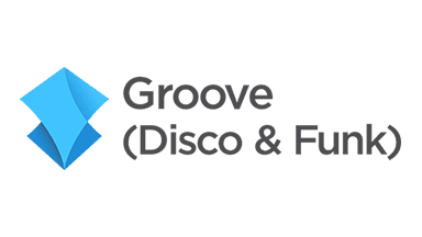 Groove Disco Funk