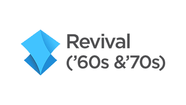 Revival 60s - 70s
