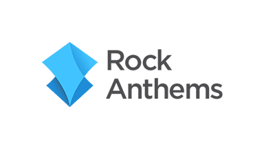 Rock Anthems