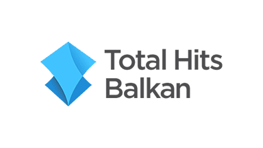 Total Hits - Balkan