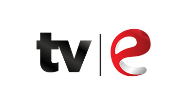 TV E