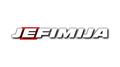 TV Jefimija