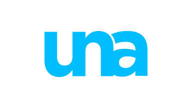 Una TV
