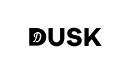 Dusk!