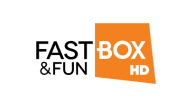 Fast&Fun Box HD