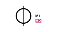M1 HD
