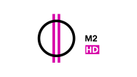 M2 HD