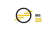 M5 HD