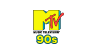 MTV 90's
