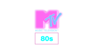 MTV 80's