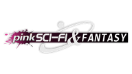 Pink Sci-Fi & Fantasy