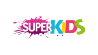 Pink Super Kids
