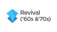 Revival 60s - 70s