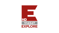 Viasat Explore HD