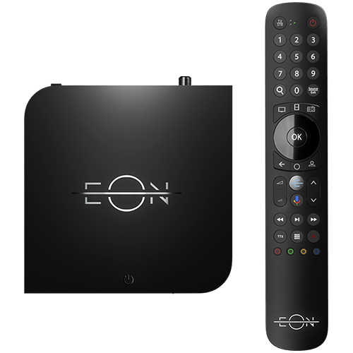 eon risiver