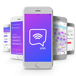 unifi sbb